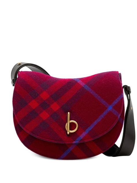 burberry belt bag replica|burberry rocking horse bag.